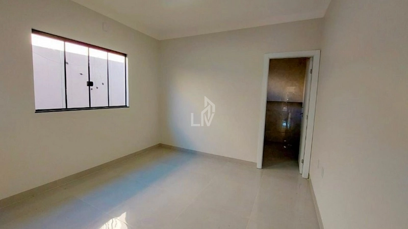 Casa com suite e 2 quartos  a venda - Angra dos Reis - Cascavel/PR: 6ª foto da galeria de imagens do imóvel