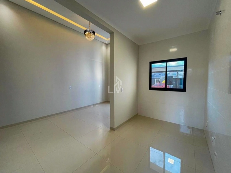 Casa com suite e 2 quartos  a venda - Angra dos Reis - Cascavel/PR: 3ª foto da galeria de imagens do imóvel