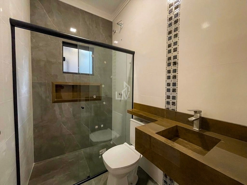 Casa com suite e 2 quartos  a venda - Angra dos Reis - Cascavel/PR: 10ª foto da galeria de imagens do imóvel