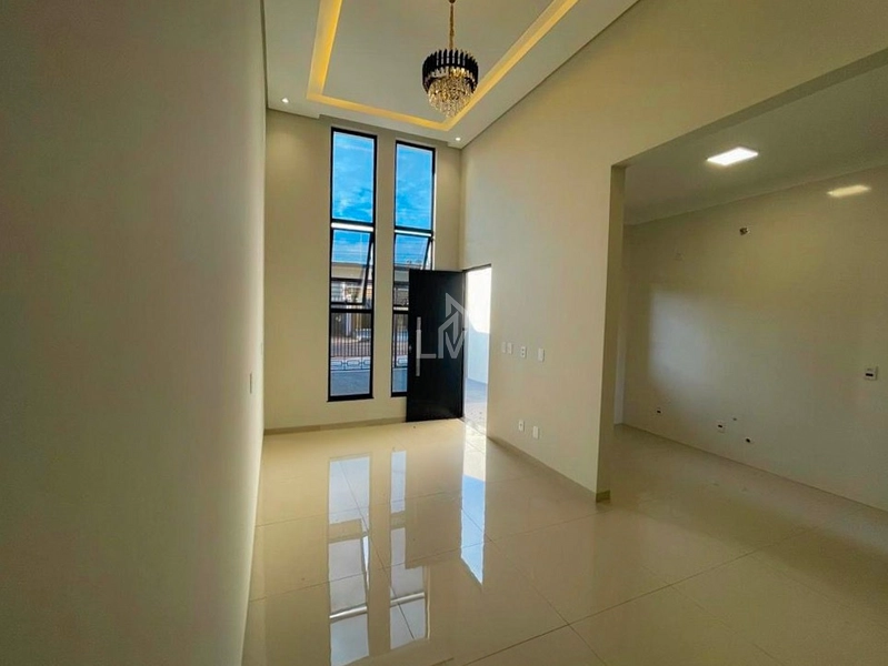 Casa com suite e 2 quartos  a venda - Angra dos Reis - Cascavel/PR: 2ª foto da galeria de imagens do imóvel