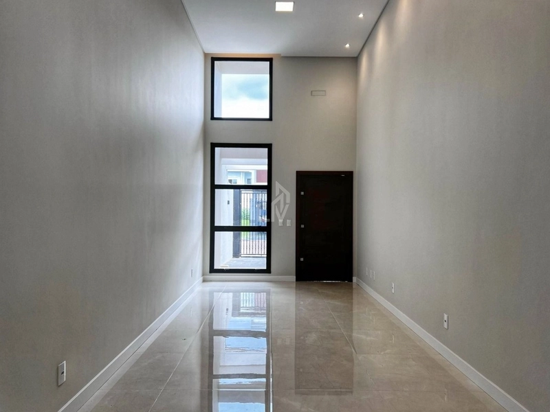 Casa com 1 suíte e 2 quartos a venda - Tropical lll - Cascavel/PR: 3ª foto da galeria de imagens do imóvel