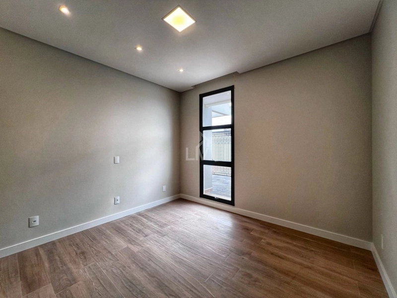 Casa com 1 suíte e 2 quartos a venda - Tropical lll - Cascavel/PR: 5ª foto da galeria de imagens do imóvel