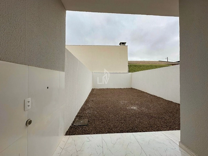 Casa com 2 quartos  a venda - Monaco - Cascavel/PR: 6ª foto da galeria de imagens do imóvel