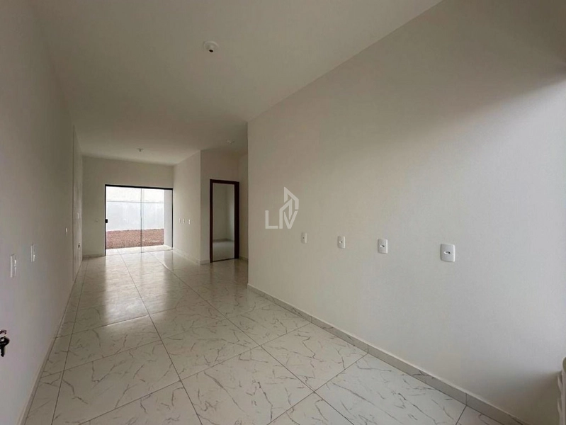 Casa com 2 quartos  a venda - Monaco - Cascavel/PR: 2ª foto da galeria de imagens do imóvel