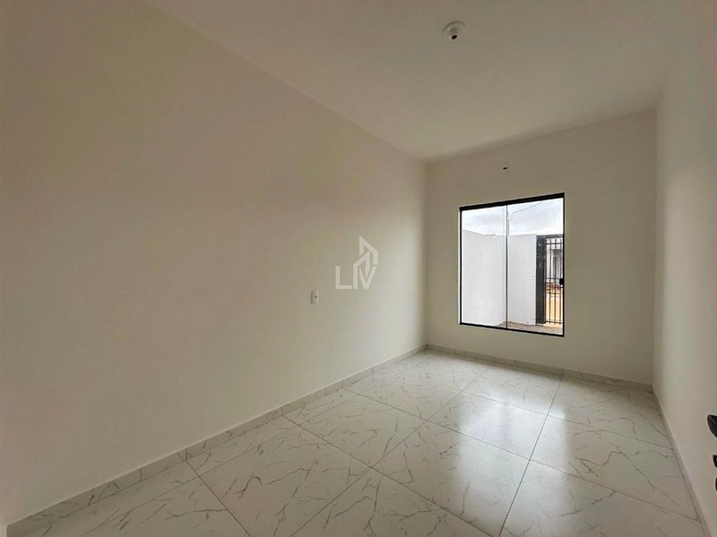 Casa com 2 quartos  a venda - Monaco - Cascavel/PR: 3ª foto da galeria de imagens do imóvel