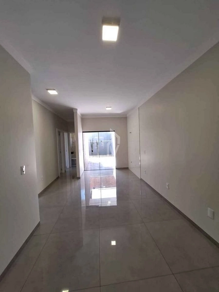 Casa suite e 2 quartos  a venda - Recanto dos Passaros - Cascavel/PR: 5ª foto da galeria de imagens do imóvel