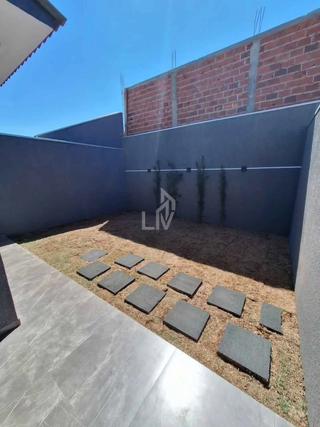 Casa suite e 2 quartos  a venda - Recanto dos Passaros - Cascavel/PR: 3ª foto da galeria de imagens do imóvel