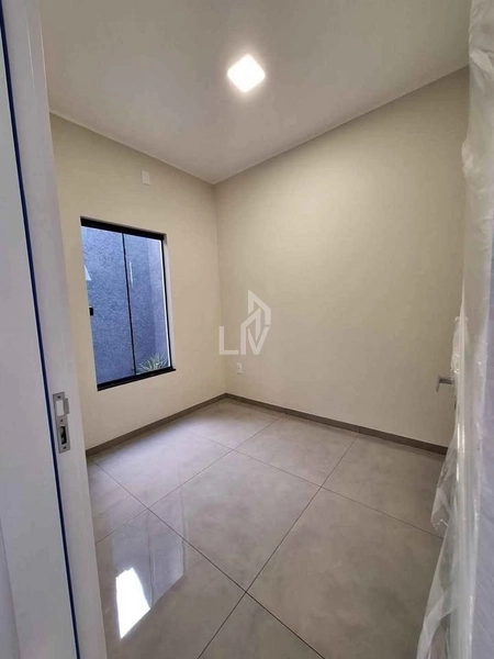 Casa suite e 2 quartos  a venda - Recanto dos Passaros - Cascavel/PR: 7ª foto da galeria de imagens do imóvel