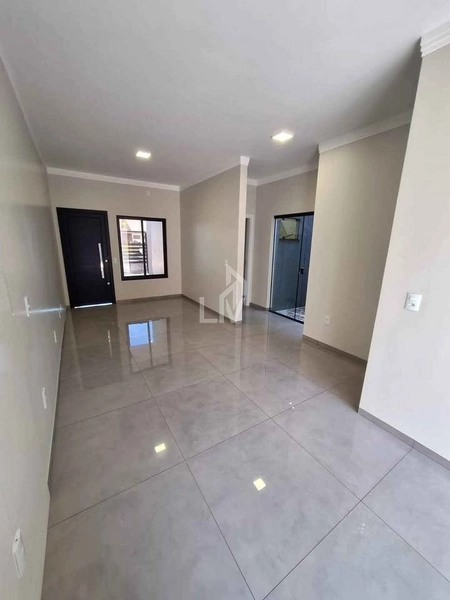 Casa suite e 2 quartos  a venda - Recanto dos Passaros - Cascavel/PR: 6ª foto da galeria de imagens do imóvel