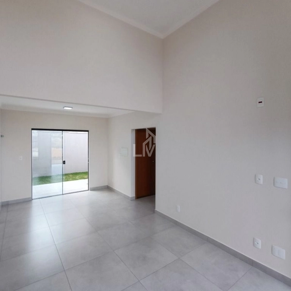 Casa com suite e 1 quarto  a venda - Belmonte - Cascavel/PR: 5ª foto da galeria de imagens do imóvel