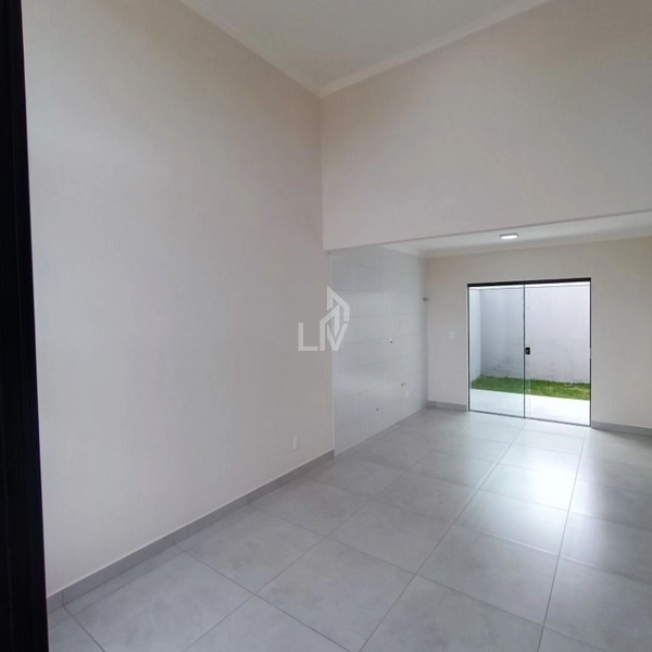 Casa com suite e 1 quarto  a venda - Belmonte - Cascavel/PR: 3ª foto da galeria de imagens do imóvel