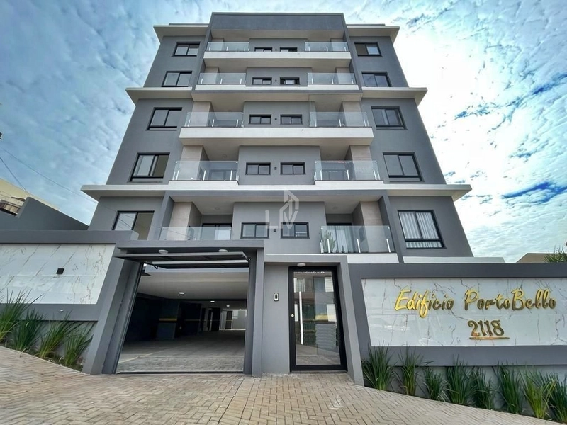 Apartamento com 2 quartos a venda - Neva - Cascavel