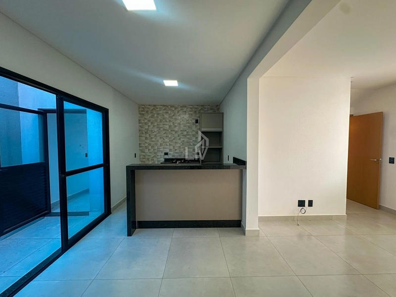 Sobrado comsuite e 2 quartos - Coqueiral - Cascavel/PR: 13ª foto da galeria de imagens do imóvel