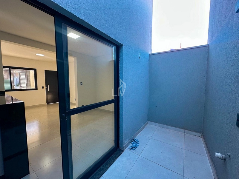 Sobrado comsuite e 2 quartos - Coqueiral - Cascavel/PR: 14ª foto da galeria de imagens do imóvel