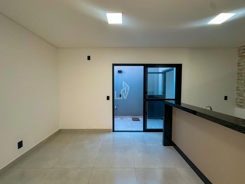 Sobrado comsuite e 2 quartos - Coqueiral - Cascavel/PR: 5ª foto da galeria de imagens do imóvel