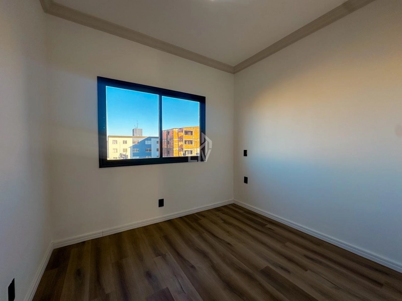 Sobrado comsuite e 2 quartos - Coqueiral - Cascavel/PR: 15ª foto da galeria de imagens do imóvel