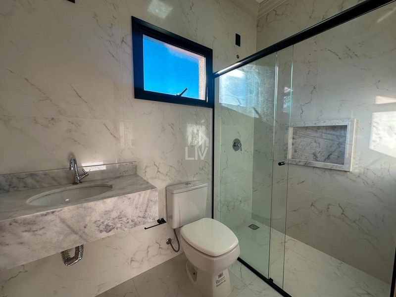 Sobrado comsuite e 2 quartos - Coqueiral - Cascavel/PR: 16ª foto da galeria de imagens do imóvel