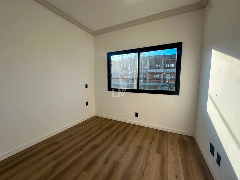 Sobrado comsuite e 2 quartos - Coqueiral - Cascavel/PR: 10ª foto da galeria de imagens do imóvel