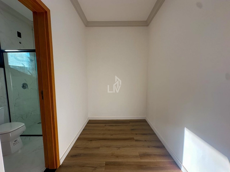 Sobrado comsuite e 2 quartos - Coqueiral - Cascavel/PR: 17ª foto da galeria de imagens do imóvel