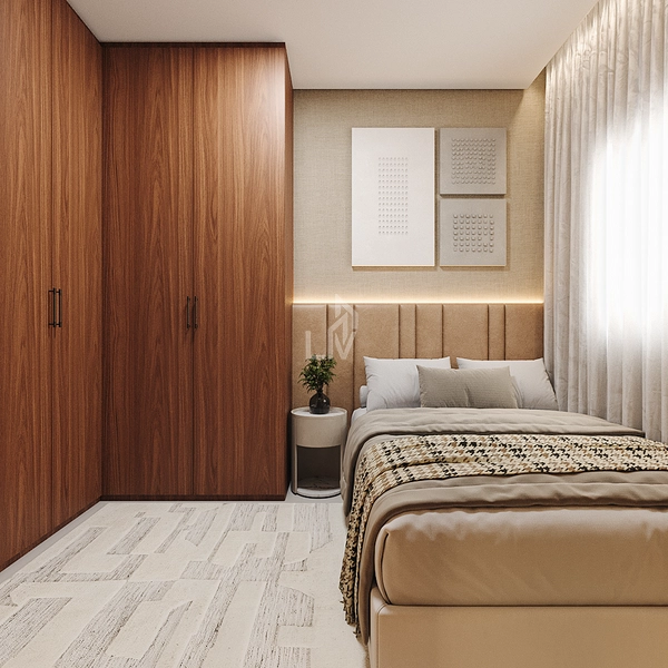 Apartamento com 3 quartos a venda - Cancelli - Cascavel: 7ª foto da galeria de imagens do imóvel