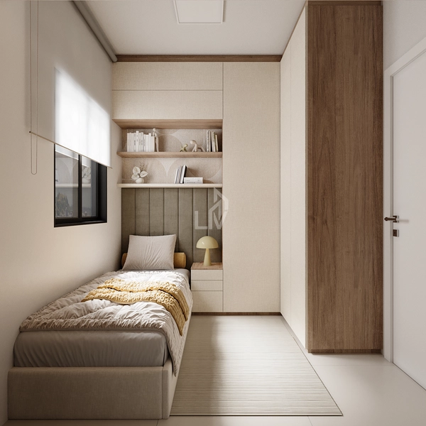 Apartamento com 3 quartos a venda - Cancelli - Cascavel: 8ª foto da galeria de imagens do imóvel