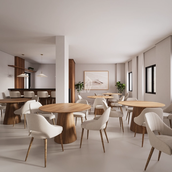 Apartamento com 3 quartos a venda - Cancelli - Cascavel: 9ª foto da galeria de imagens do imóvel