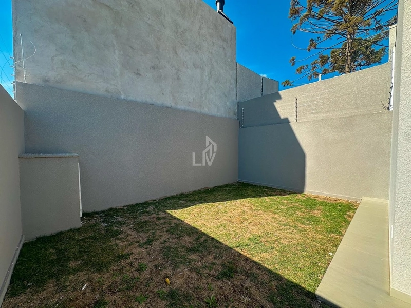 Casa suite e 1 quarto  a venda - Recanto dos Passaros - Cascavel/PR: 11ª foto da galeria de imagens do imóvel