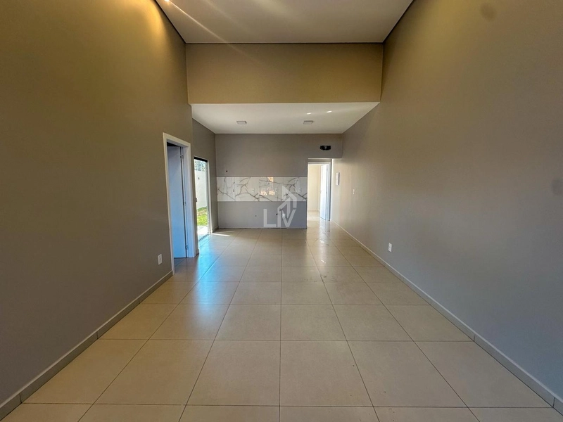 Casa suite e 1 quarto  a venda - Recanto dos Passaros - Cascavel/PR: 2ª foto da galeria de imagens do imóvel