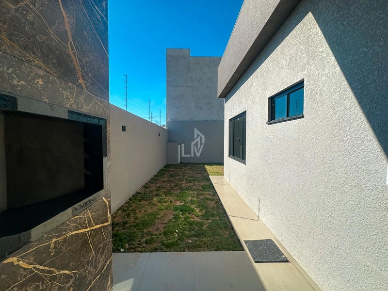 Casa suite e 1 quarto  a venda - Recanto dos Passaros - Cascavel/PR: 10ª foto da galeria de imagens do imóvel