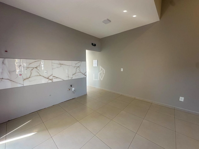 Casa suite e 1 quarto  a venda - Recanto dos Passaros - Cascavel/PR: 5ª foto da galeria de imagens do imóvel