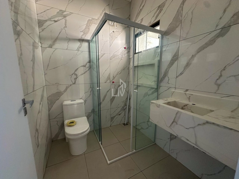 Casa suite e 1 quarto  a venda - Recanto dos Passaros - Cascavel/PR: 8ª foto da galeria de imagens do imóvel