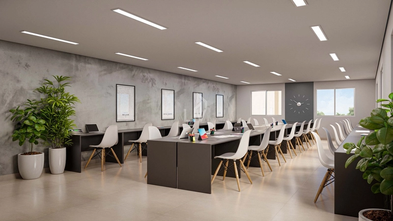 Apartamento com suíte e 2 quartos a venda - Cancelli - Cascavel: 14ª foto da galeria de imagens do imóvel