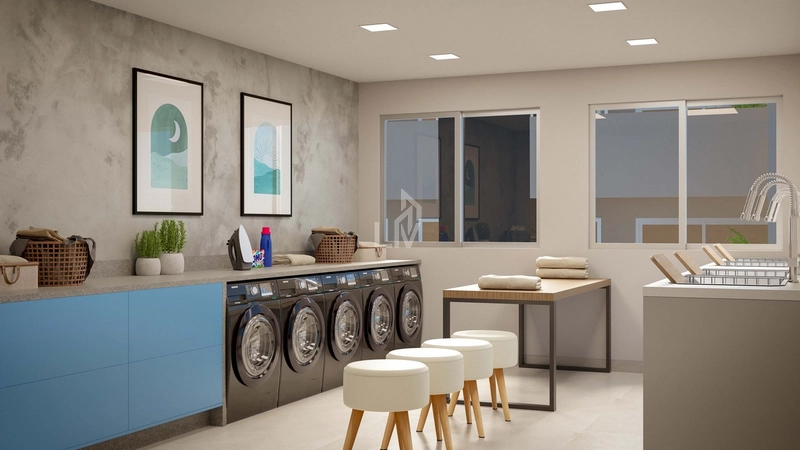 Apartamento com suíte e 2 quartos a venda - Cancelli - Cascavel: 8ª foto da galeria de imagens do imóvel