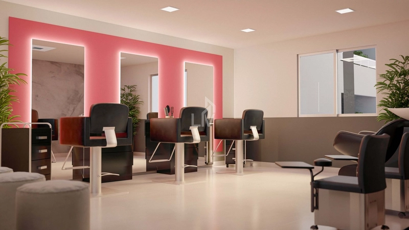 Apartamento com suíte e 2 quartos a venda - Cancelli - Cascavel: 18ª foto da galeria de imagens do imóvel