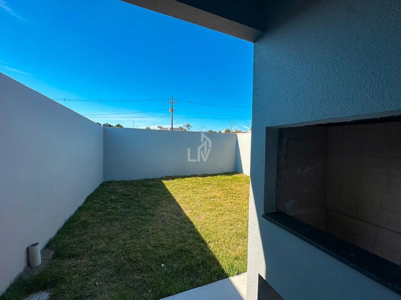 Casa com 3 quartos  a venda - Recanto dos Passaros - Cascavel/PR: 5ª foto da galeria de imagens do imóvel