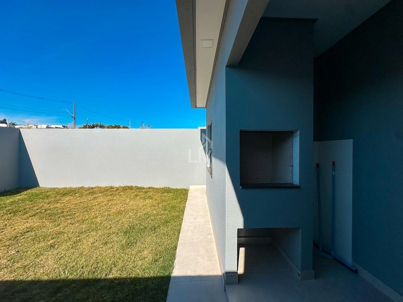 Casa com 3 quartos  a venda - Recanto dos Passaros - Cascavel/PR: 4ª foto da galeria de imagens do imóvel