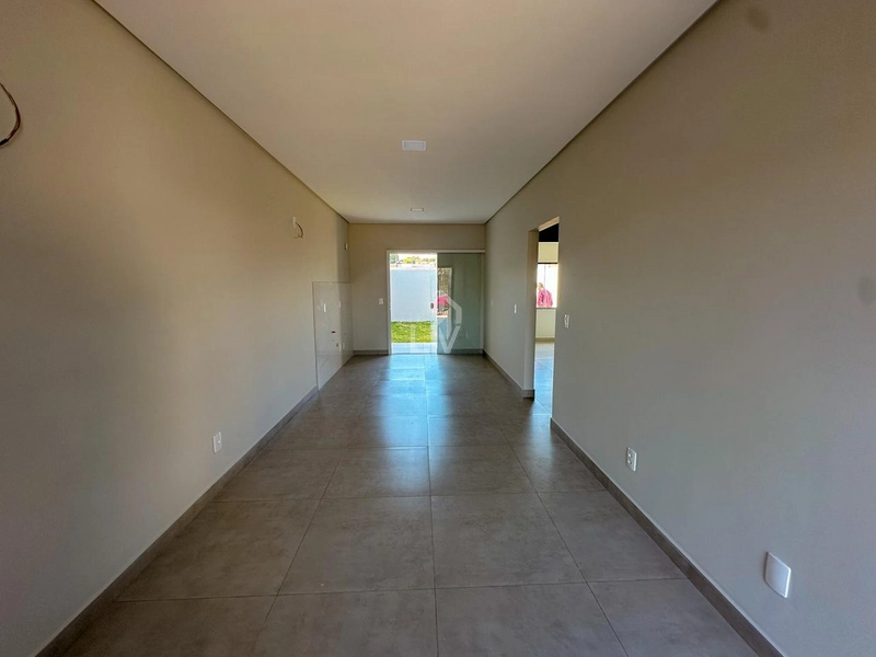 Casa suite e 1 quarto  a venda - Recanto dos Passaros - Cascavel/PR: 3ª foto da galeria de imagens do imóvel