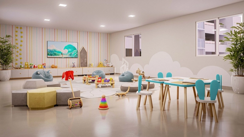 Apartamento com 2 quartos a venda - Cancelli - Cascavel: 7ª foto da galeria de imagens do imóvel