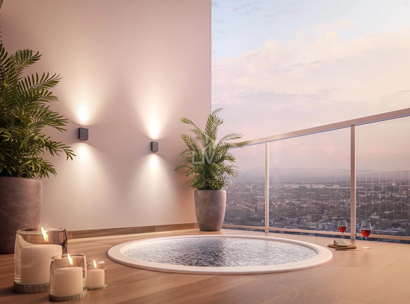 Apartamento com 2 quartos a venda - Cancelli - Cascavel: 12ª foto da galeria de imagens do imóvel