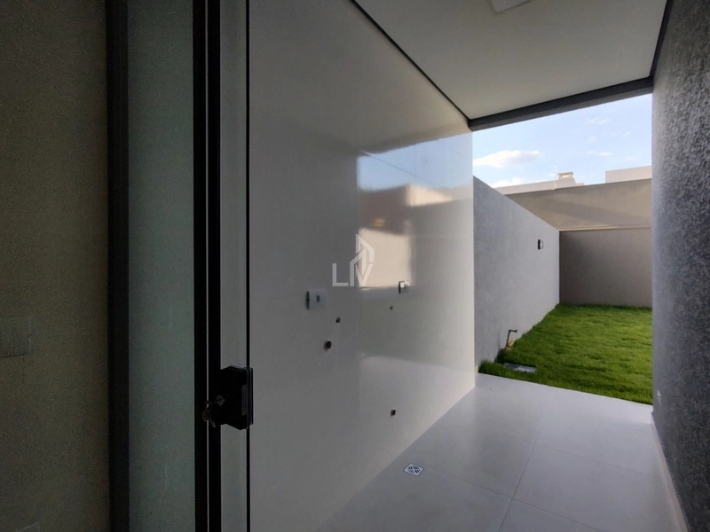 Casa com 1 suíte e 2 quartos a venda - Veredas - Cascavel/PR: 6ª foto da galeria de imagens do imóvel