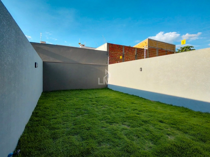 Casa com 1 suíte e 2 quartos a venda - Veredas - Cascavel/PR: 7ª foto da galeria de imagens do imóvel