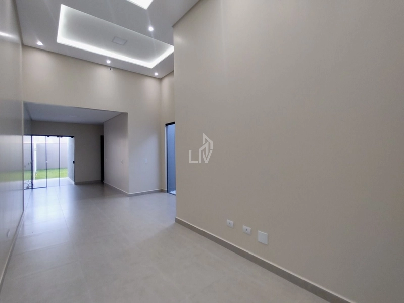 Casa com 1 suíte e 2 quartos a venda - Veredas - Cascavel/PR: 3ª foto da galeria de imagens do imóvel