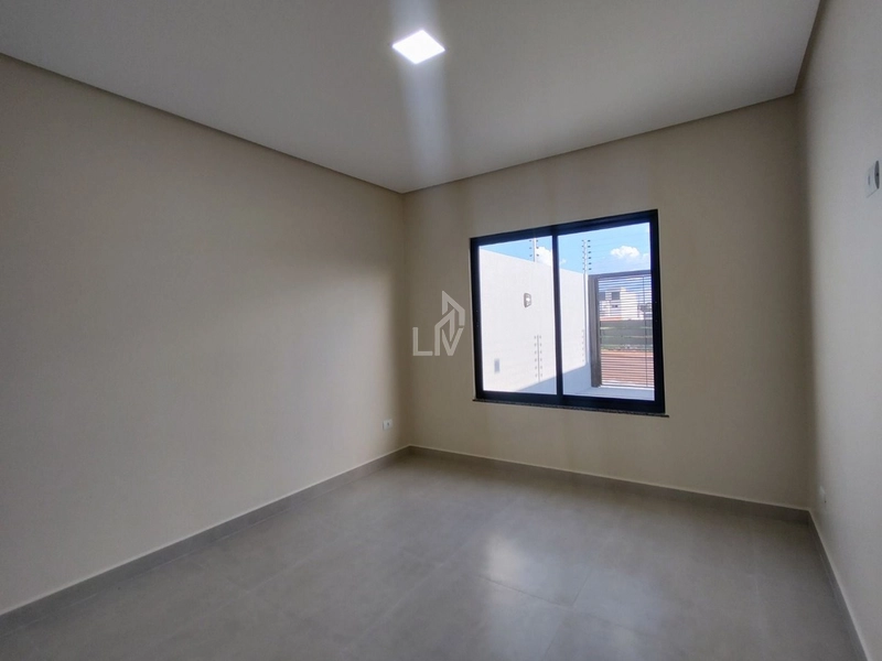 Casa com 1 suíte e 2 quartos a venda - Veredas - Cascavel/PR: 9ª foto da galeria de imagens do imóvel