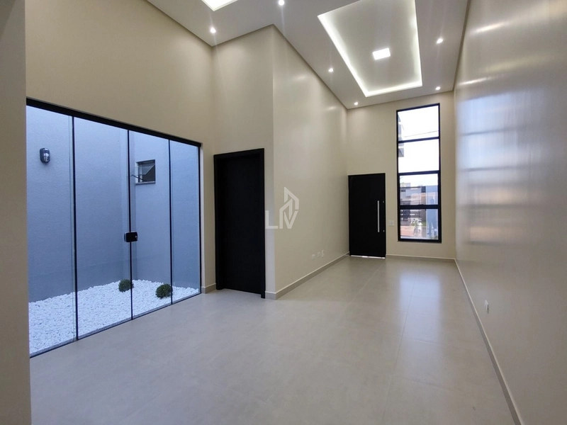 Casa com 1 suíte e 2 quartos a venda - Veredas - Cascavel/PR: 2ª foto da galeria de imagens do imóvel