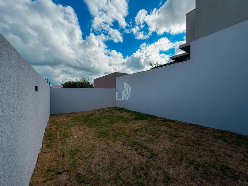 Casa com 1 suíte e 1 quarto a venda - Veredas - Cascavel/PR: 13ª foto da galeria de imagens do imóvel