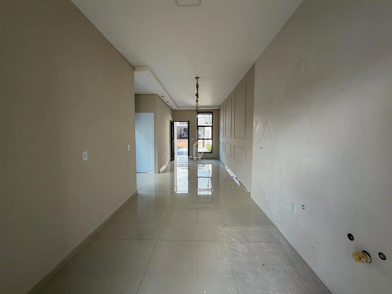 Casa com 1 suíte e 1 quarto a venda - Veredas - Cascavel/PR: 3ª foto da galeria de imagens do imóvel