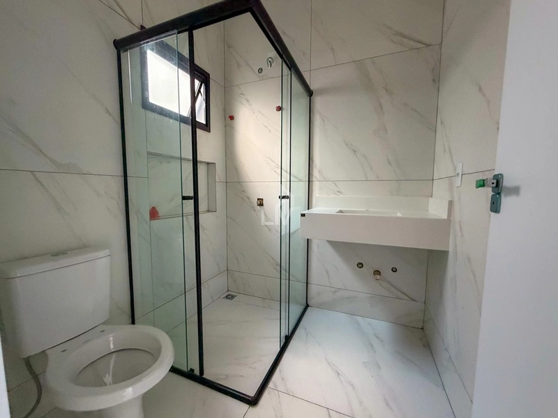 Casa com 1 suíte e 1 quarto a venda - Veredas - Cascavel/PR: 10ª foto da galeria de imagens do imóvel