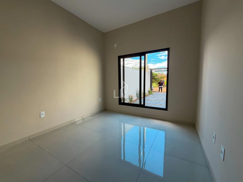 Casa com 1 suíte e 1 quarto a venda - Veredas - Cascavel/PR: 11ª foto da galeria de imagens do imóvel