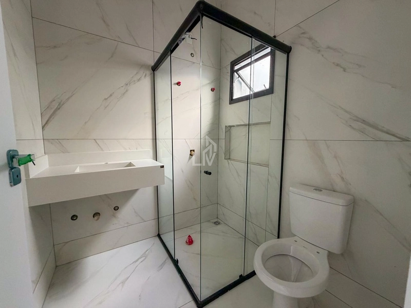 Casa com 1 suíte e 1 quarto a venda - Veredas - Cascavel/PR: 12ª foto da galeria de imagens do imóvel