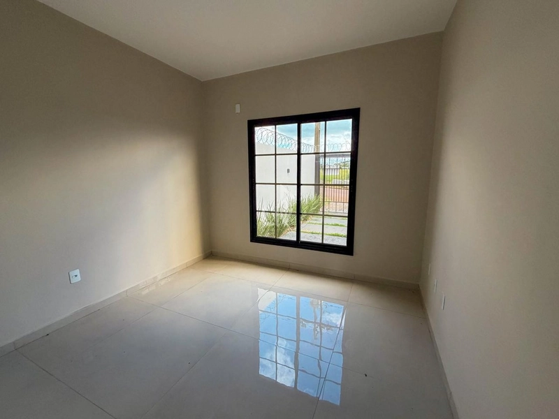 Casa suite e 2 quartos a venda - Veredas - Cascavel/PR: 7ª foto da galeria de imagens do imóvel